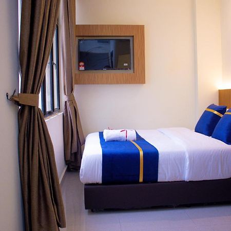 Astar Hotel Bukit Bintang Kuala Lumpur Bagian luar foto
