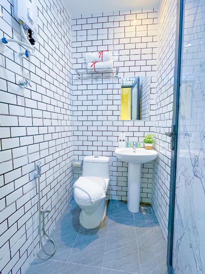 Astar Hotel Bukit Bintang Kuala Lumpur Bagian luar foto
